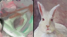 Siebren Versteeg: LIKE II at University of Michigan Museum of Art